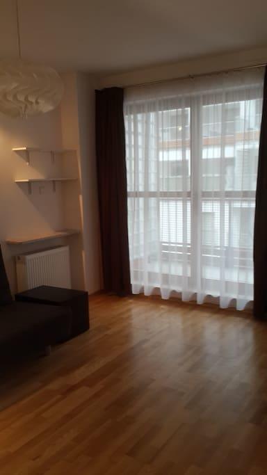 - Chelmska Olinek Apartment