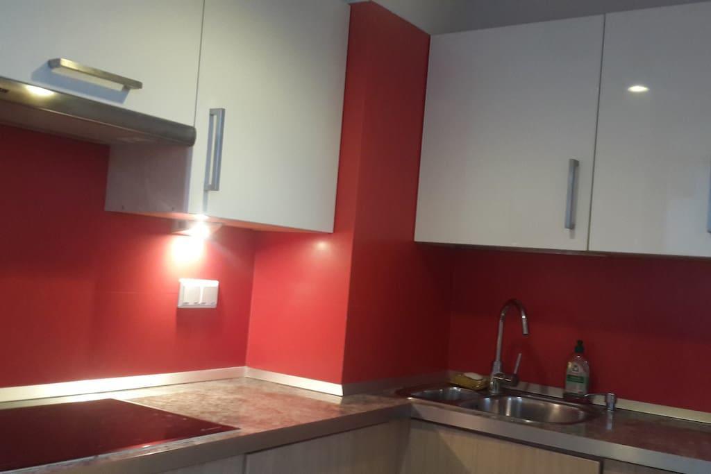 - Chelmska Olinek Apartment