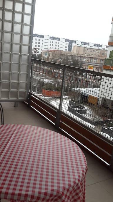 Apartment - Chelmska Olinek *
