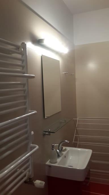 Apartment - Chelmska Olinek Warsaw