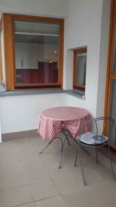 - Chelmska Olinek Apartment