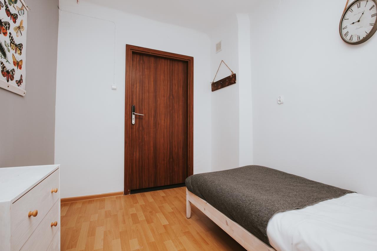 Erasmus Dorm Warszawa