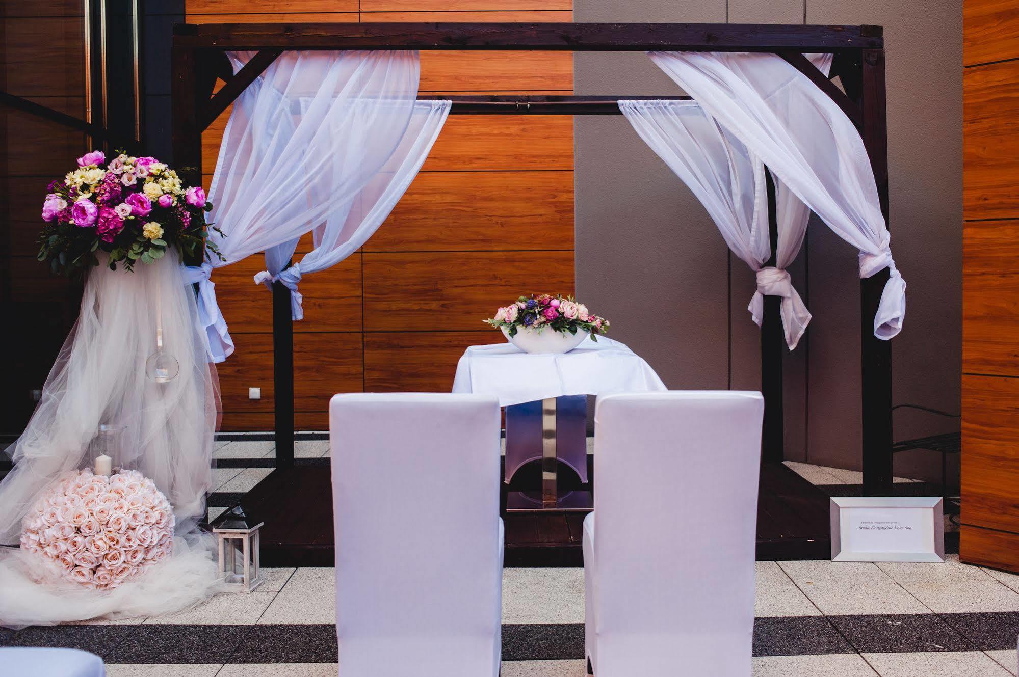 Plaza 4* Varsóvia