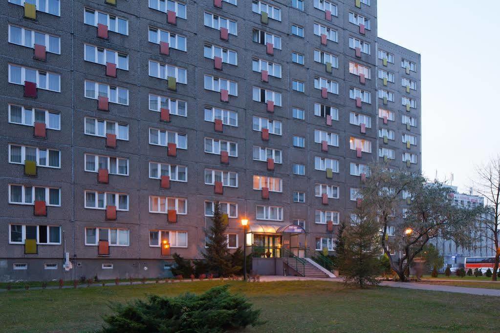 Aramis Hotel