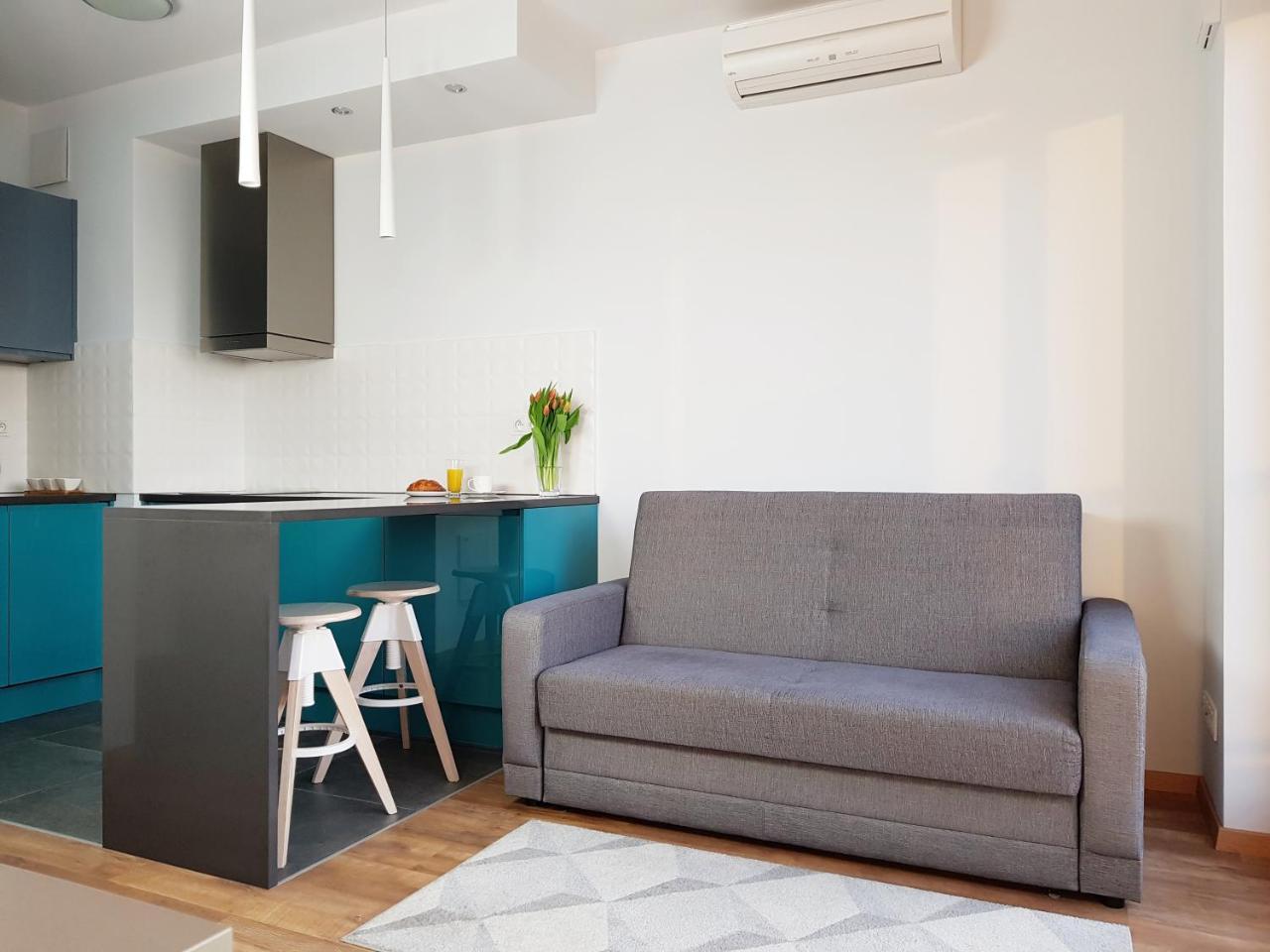 Chopin - Capital Apartment *