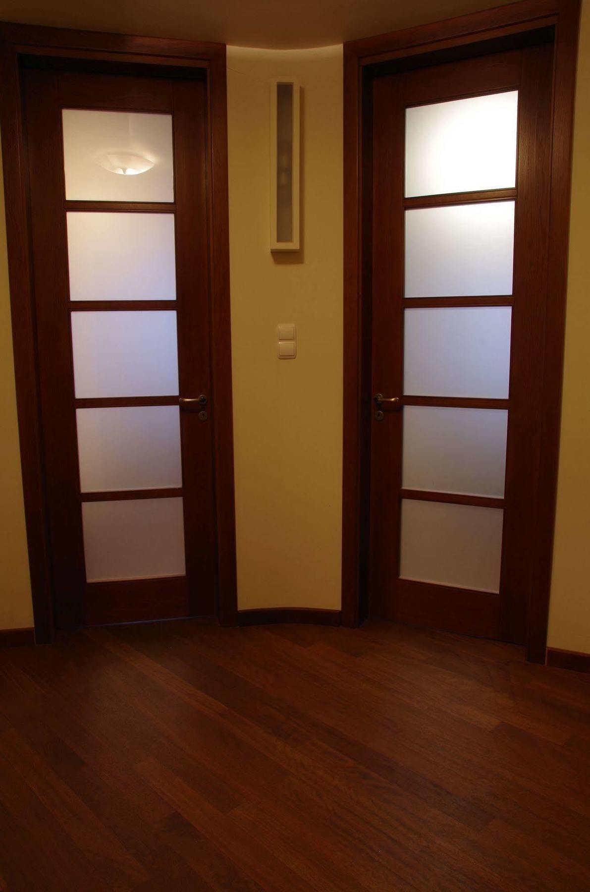 Szucha Apartment *