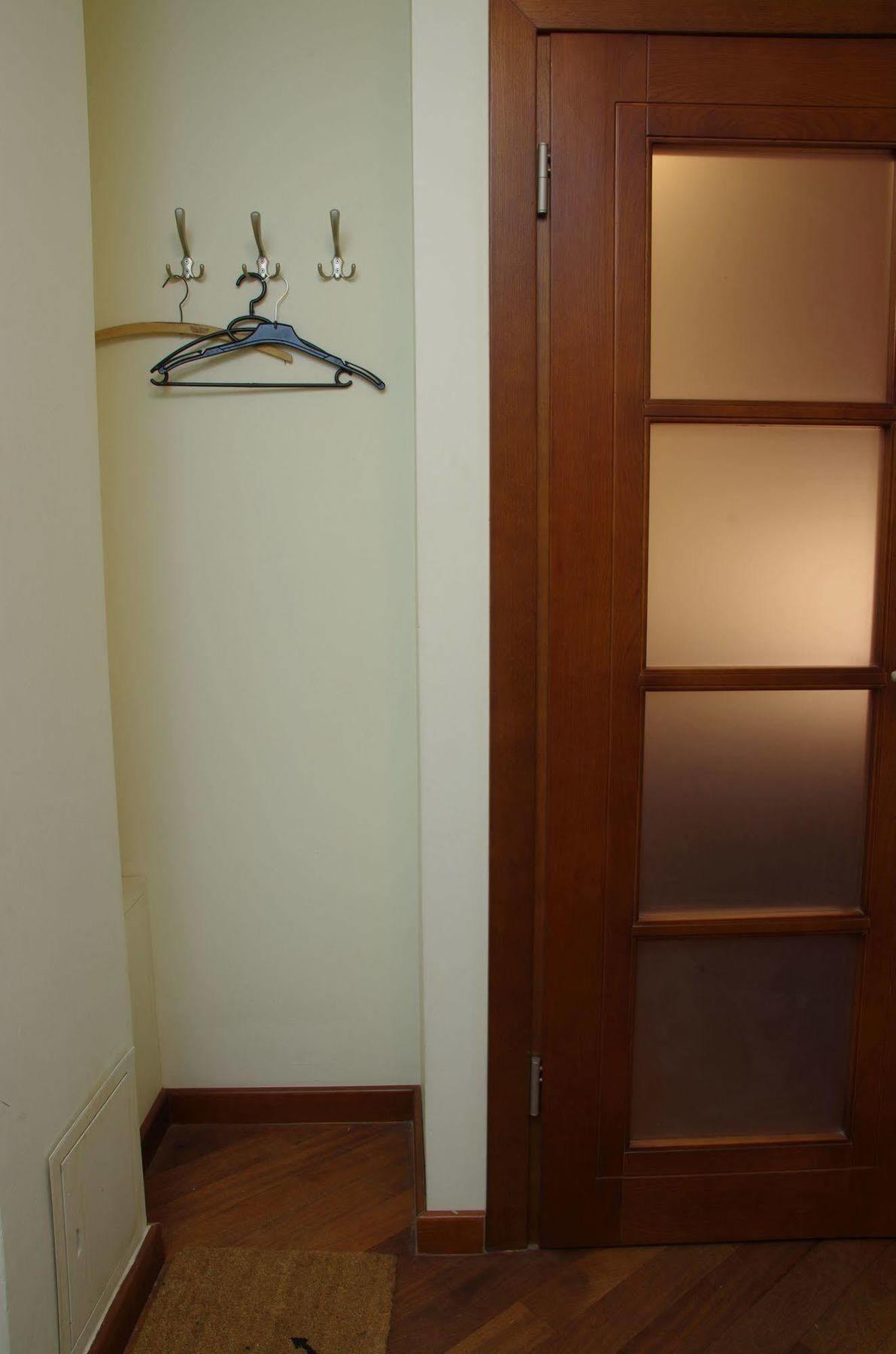 Szucha Apartment Warsaw