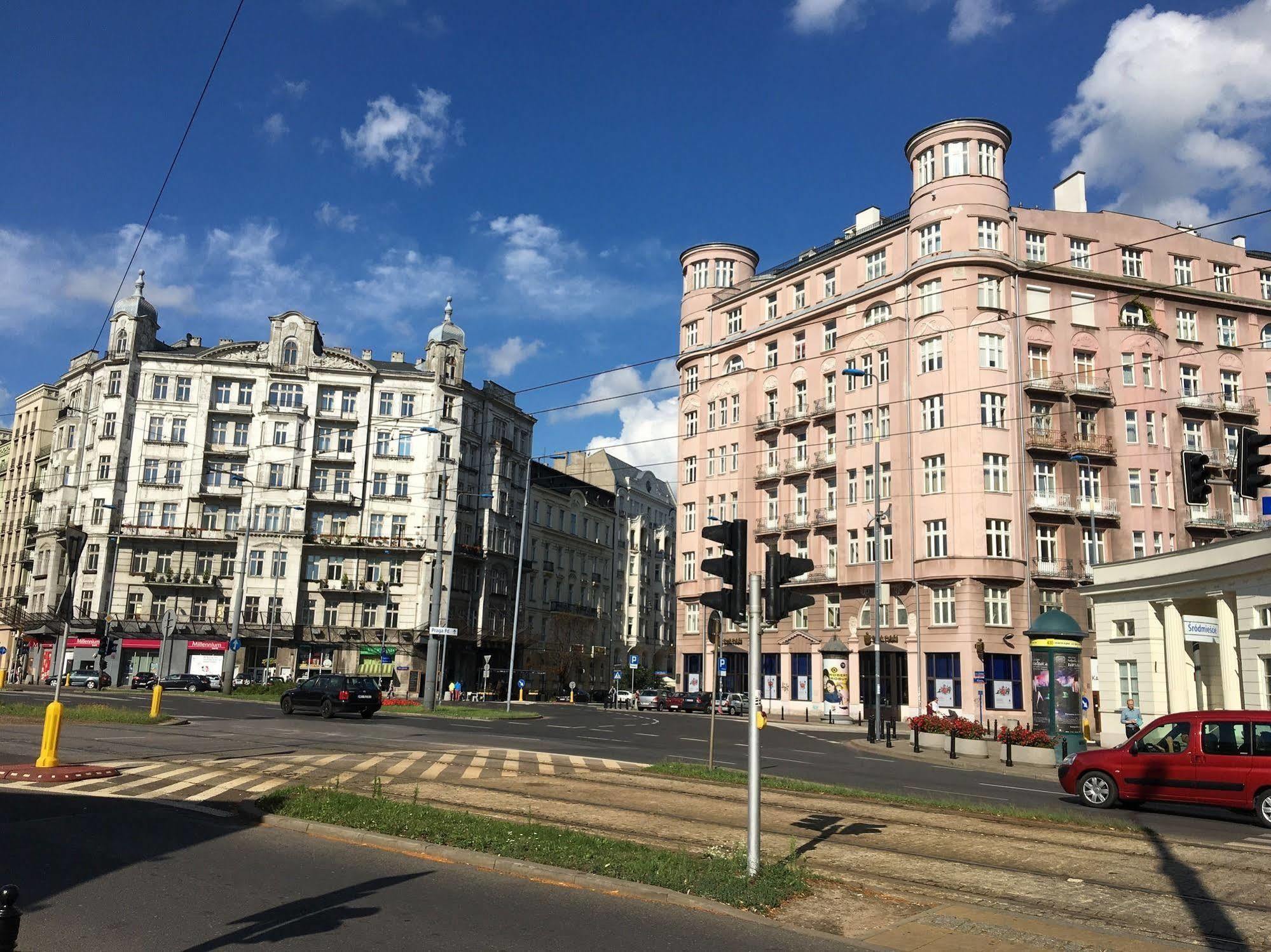 Hampton By Hilton Centre Warsaw