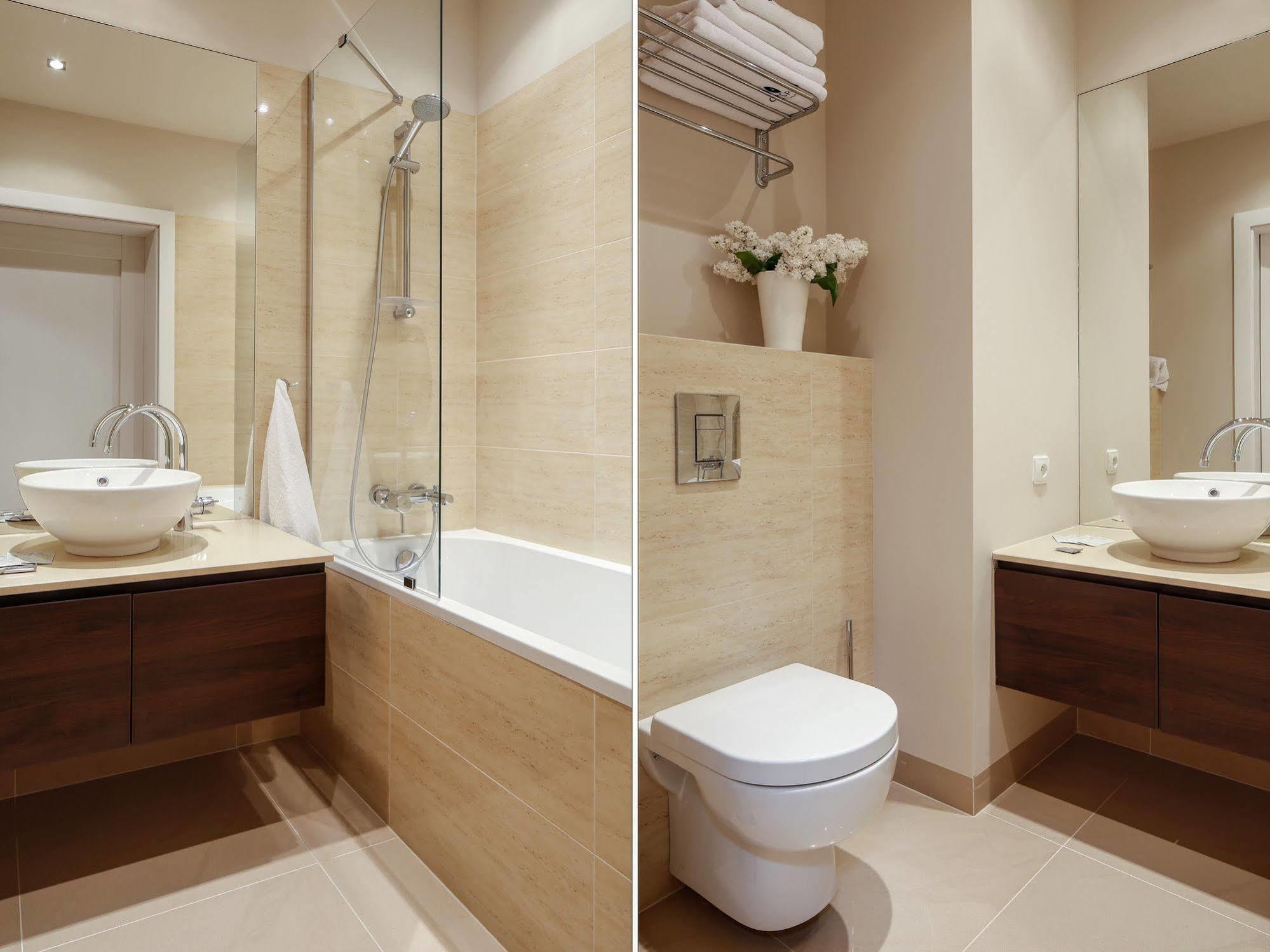 Chopin - Capital Apartment *