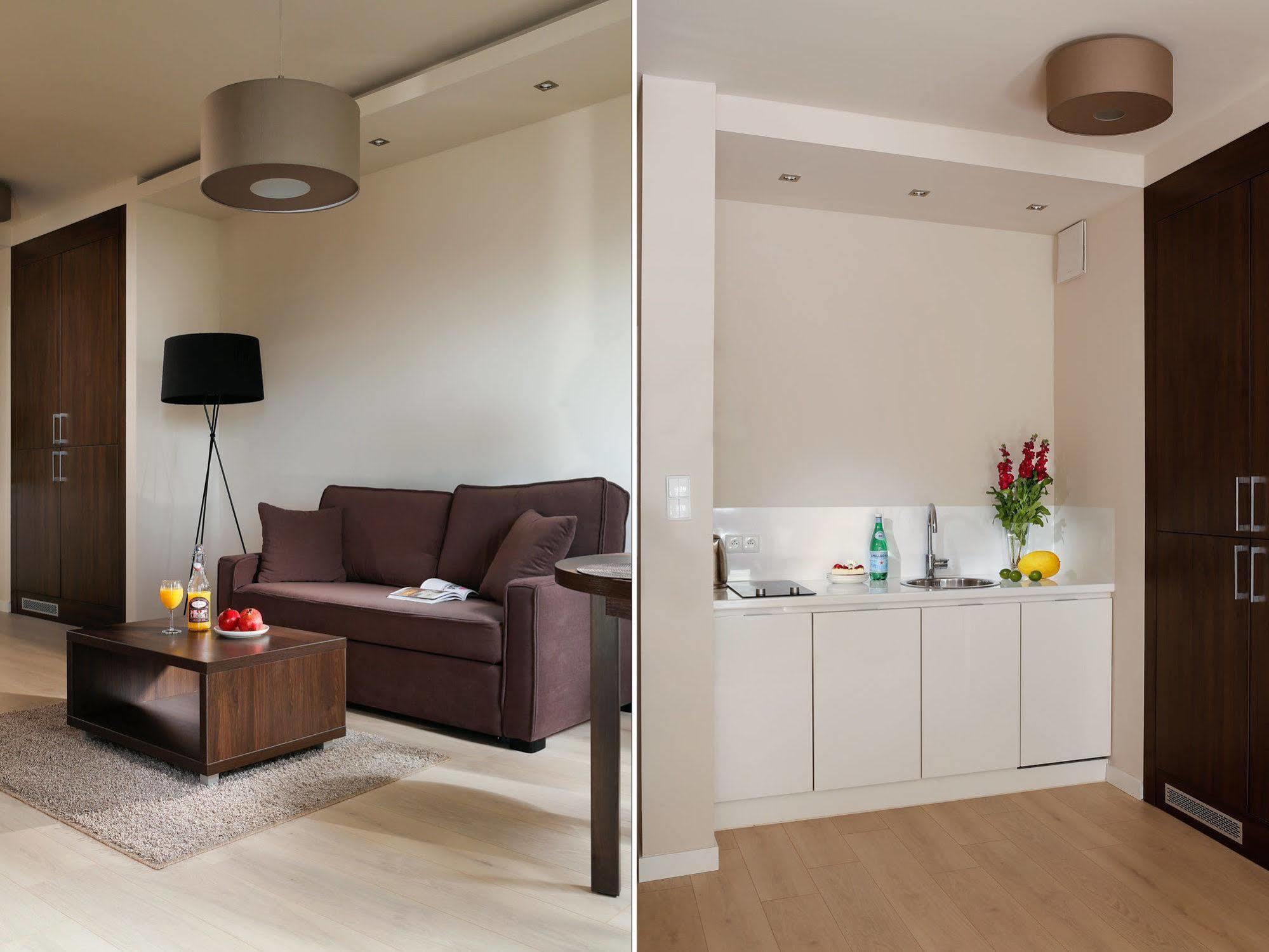 Chopin - Capital Apartment *