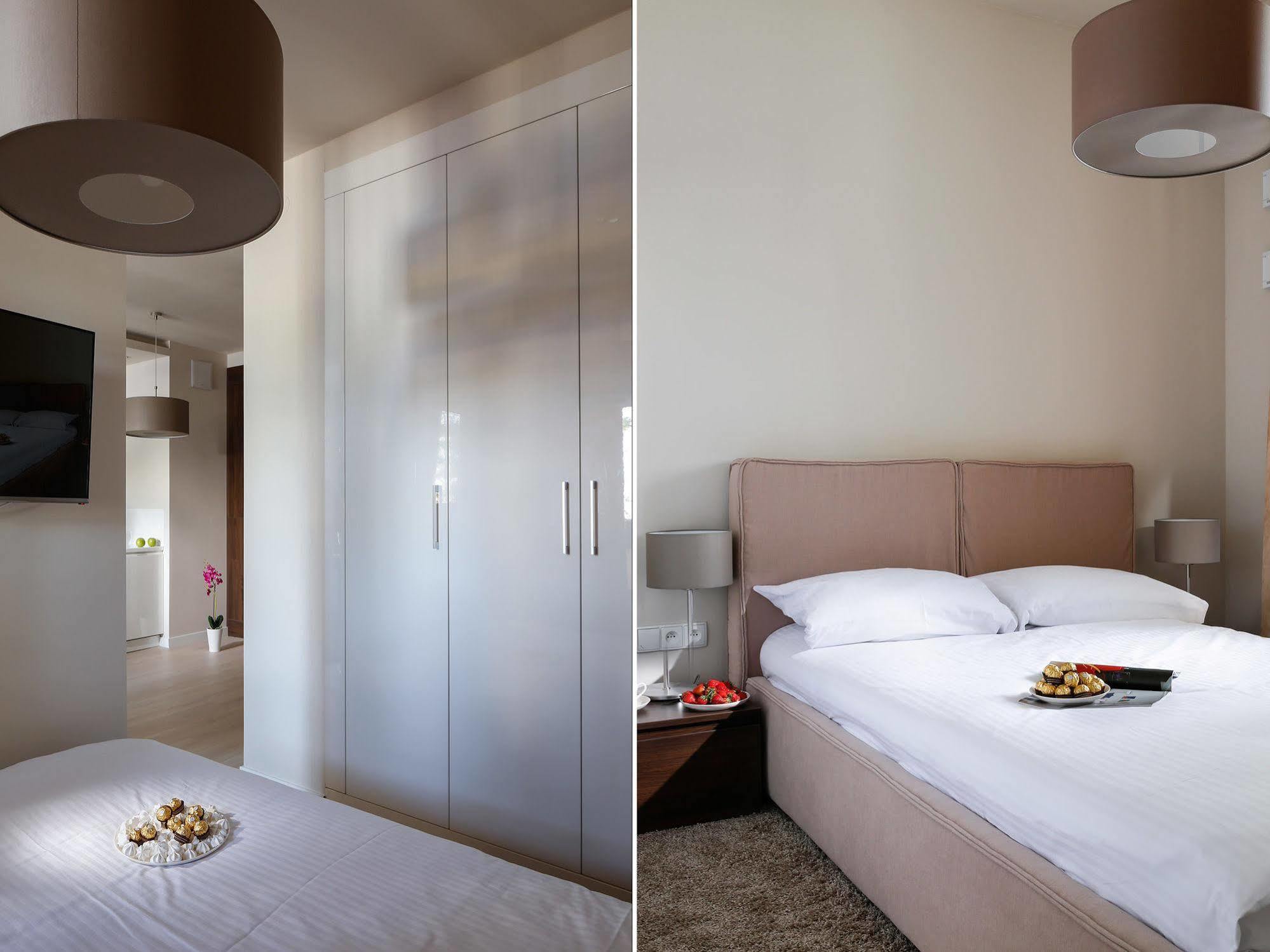 Apartment Chopin - Capital *