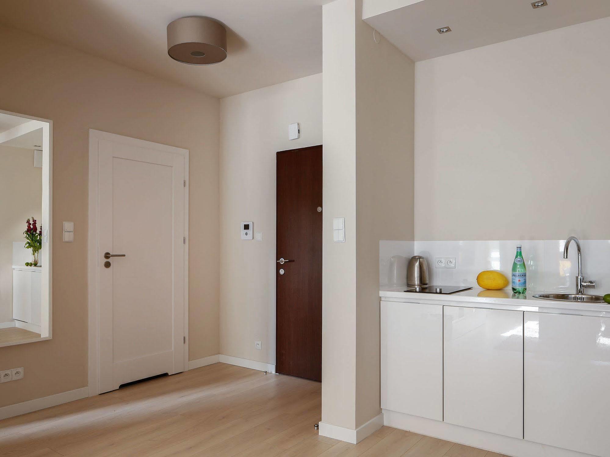 Chopin - Capital Apartment
