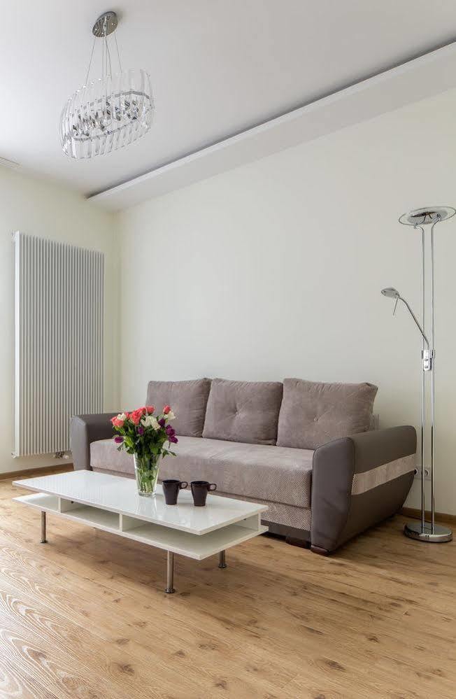 Chopin Apartment Warsaw