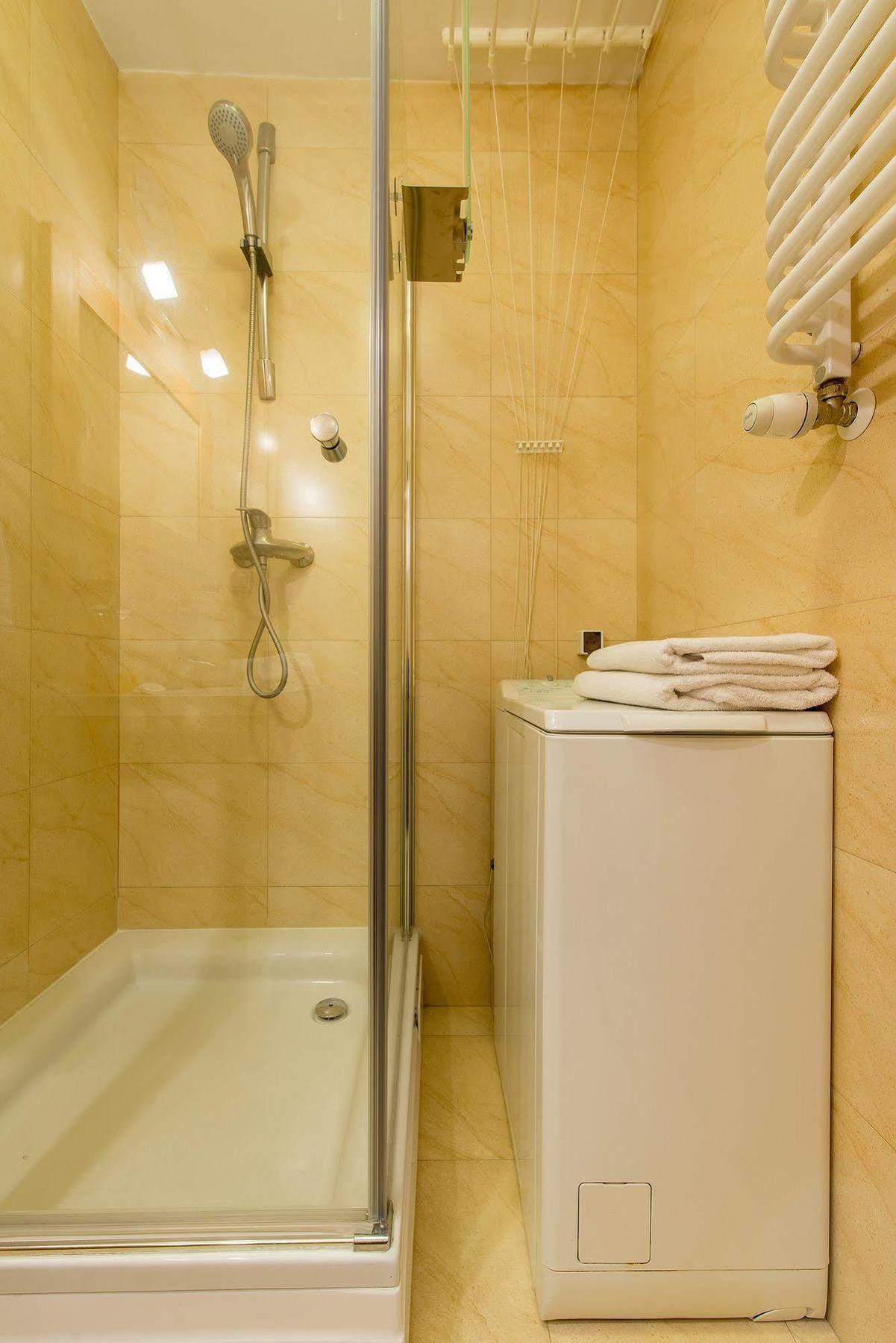 Apartamento Ursynow P&O Apartments Varsóvia