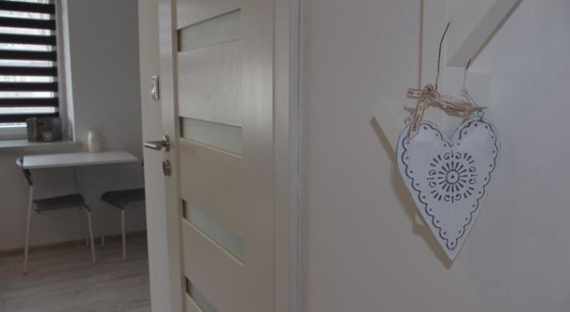 Nowolipki 3* Warsaw