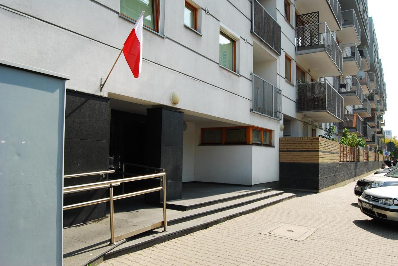 Apartment - Chelmska Olinek
