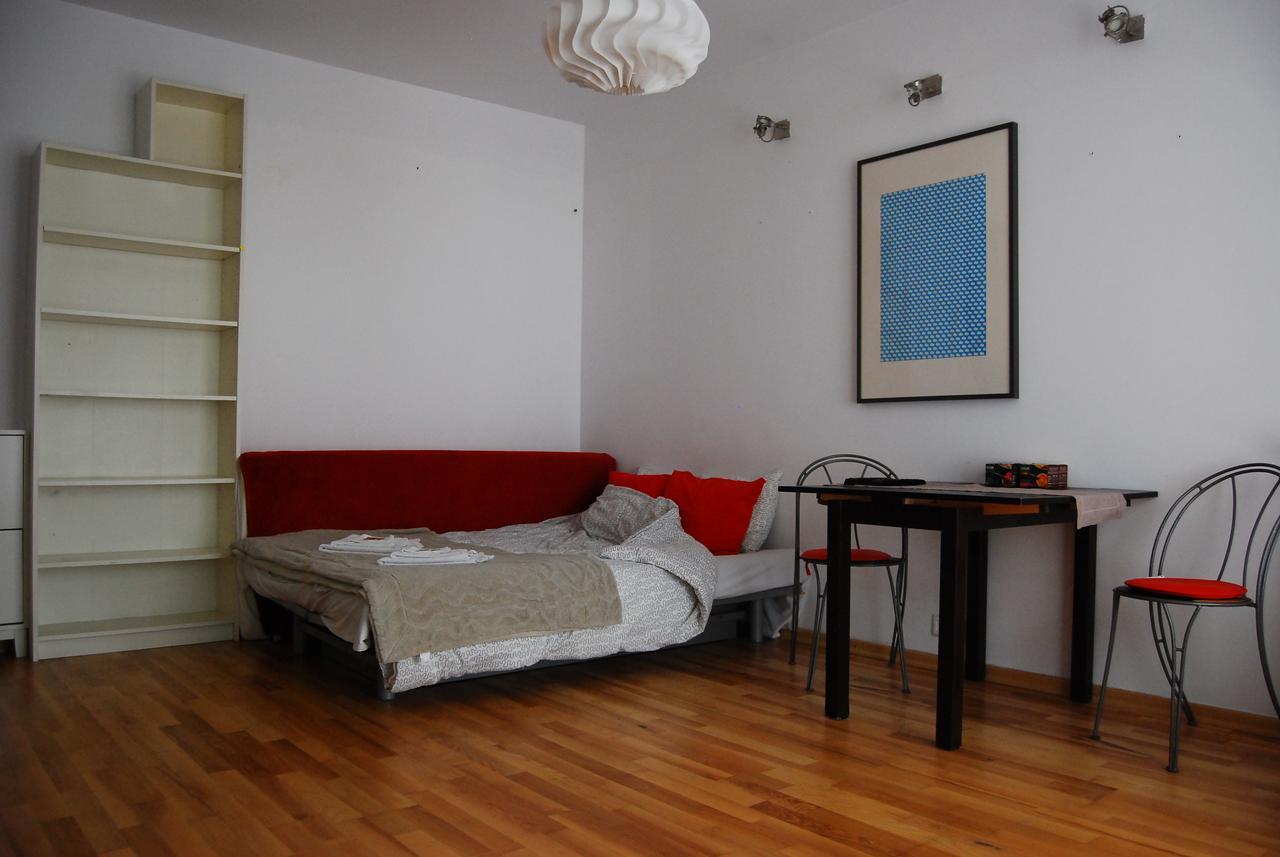 Apartment - Chelmska Olinek