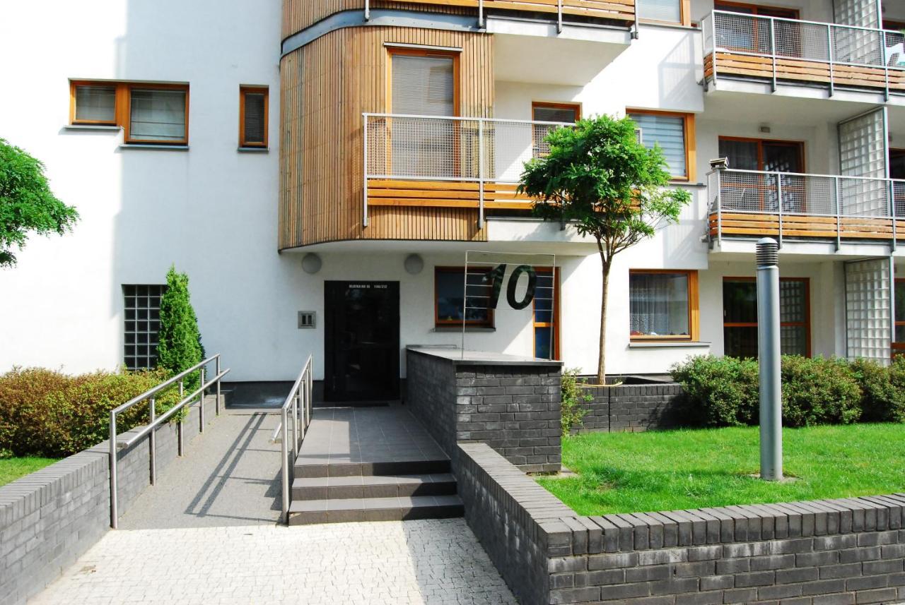 Apartment - Chelmska Olinek