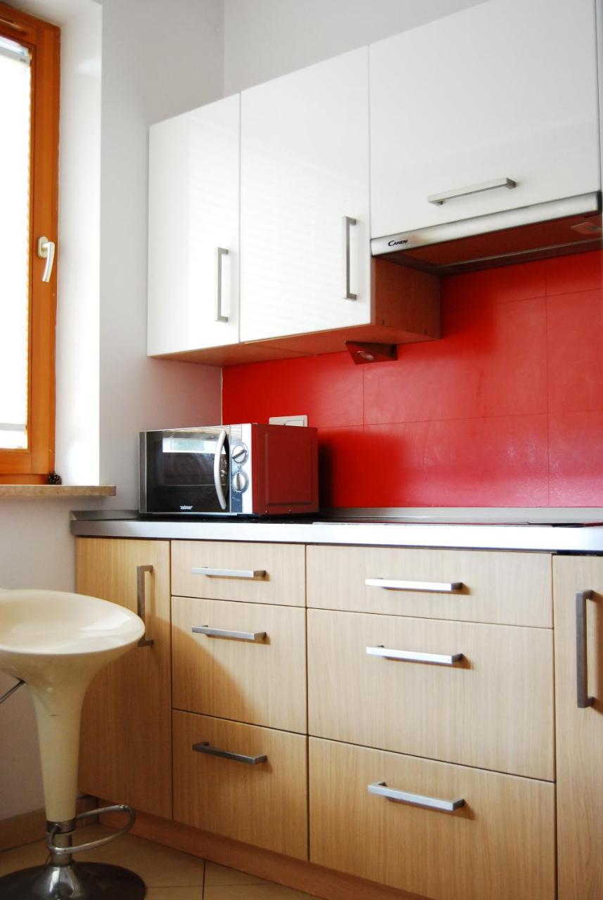 - Chelmska Olinek Apartment *