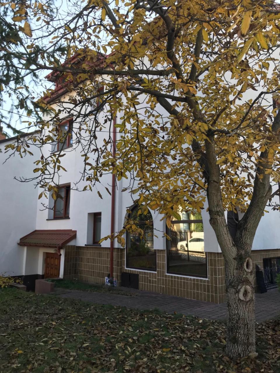 Guest house Aleja Wilanowska *