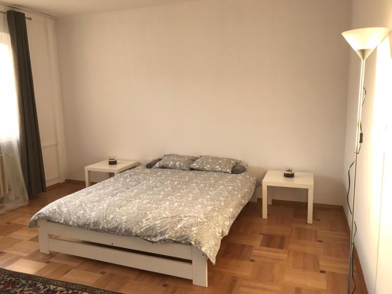 Aleja Wilanowska Guest house