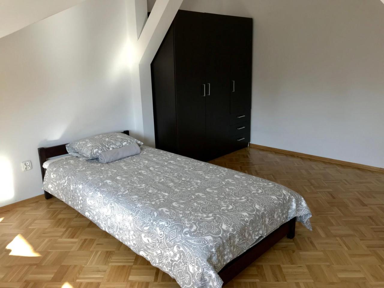 Guest house Aleja Wilanowska