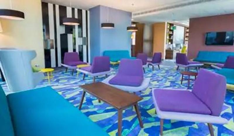 Hampton By Hilton Centre Warsaw