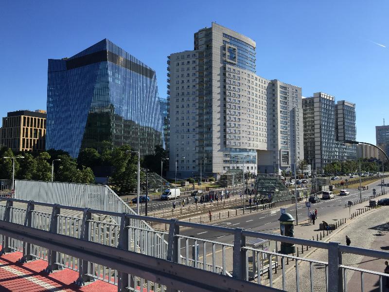 Hotel P&o Arkadia 5