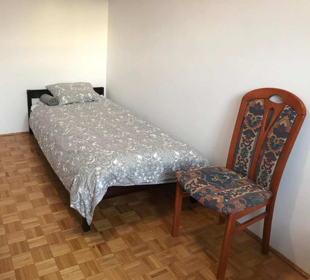 Guest house Aleja Wilanowska Warsaw