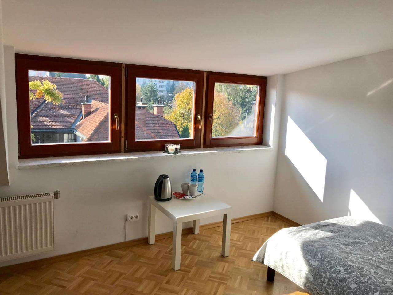 Aleja Wilanowska Guest house