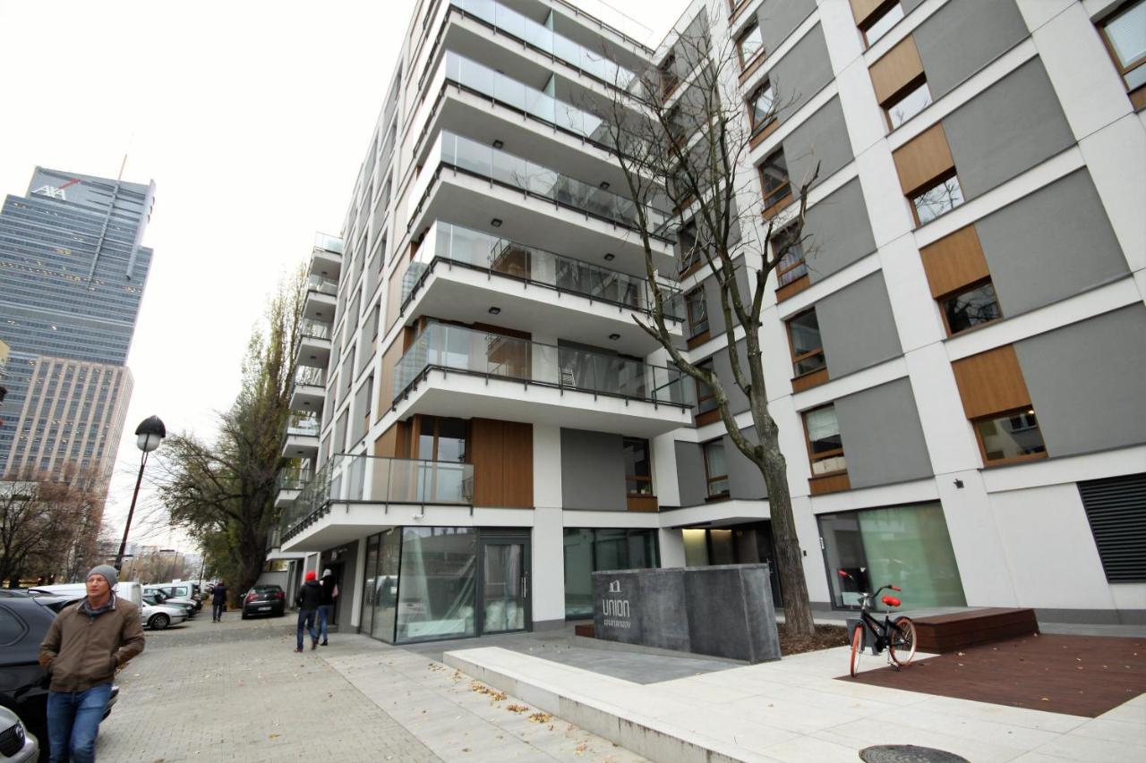 Union Apartment *