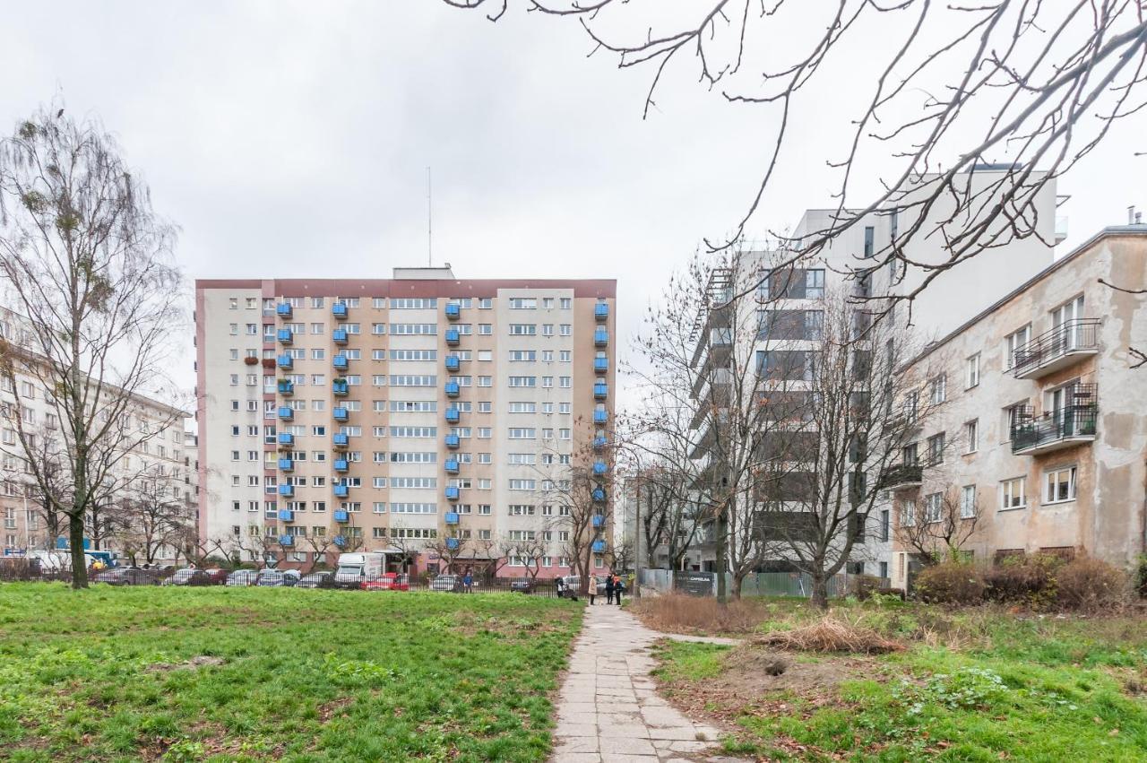 Studio Chmielna By Renters * Warschau