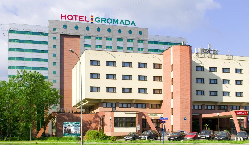 Hotel Sangate Airport 3*