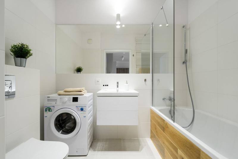 Apartment P&o Soho Factory 6 *
