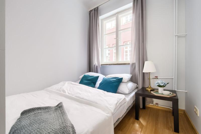 Hotel P&o Plac Zamkowy Warszawa