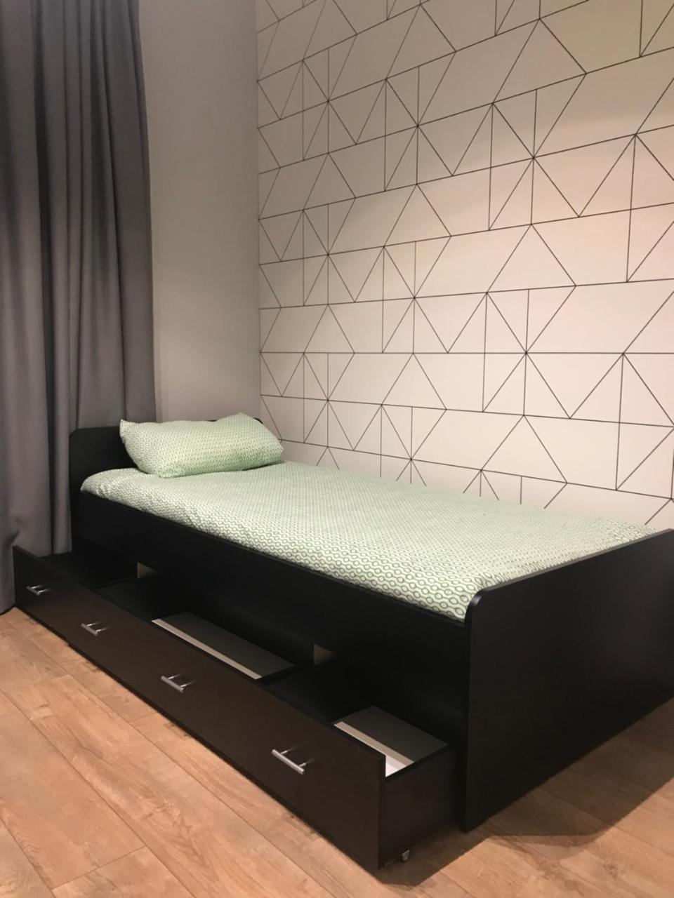 Crystal Hostel