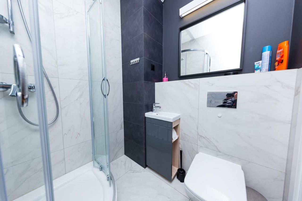 Hostel Crystal Warsaw