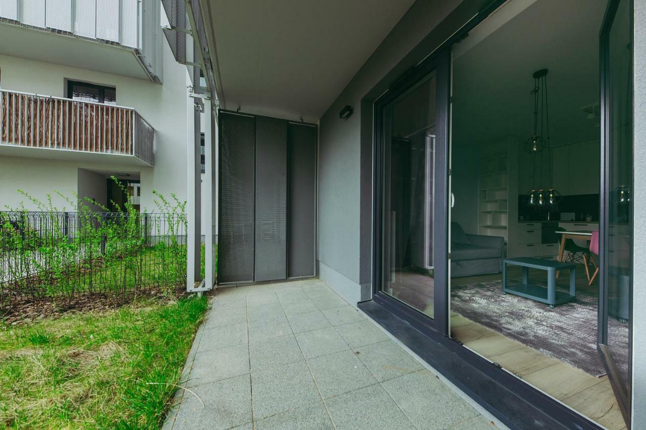Apartamento Shortstaypoland Zupnicza