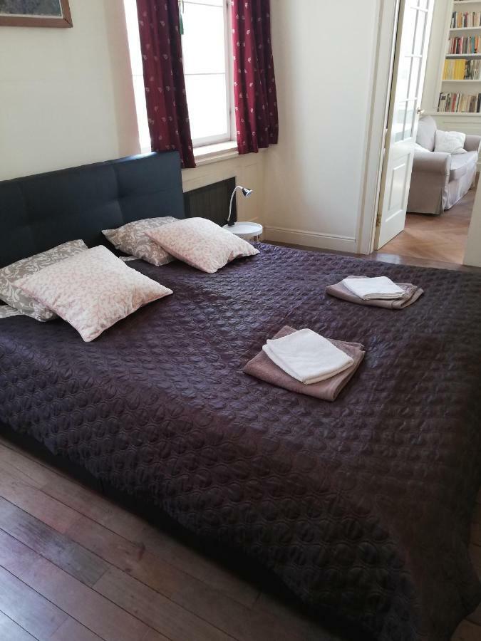 Apartment Castle Square Z Widokiem Na Plac Zamkowy I Zamek Krolewski Warsaw