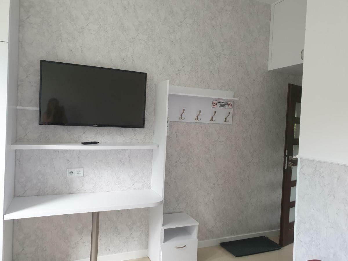 Bajland Aparthotel Warsaw