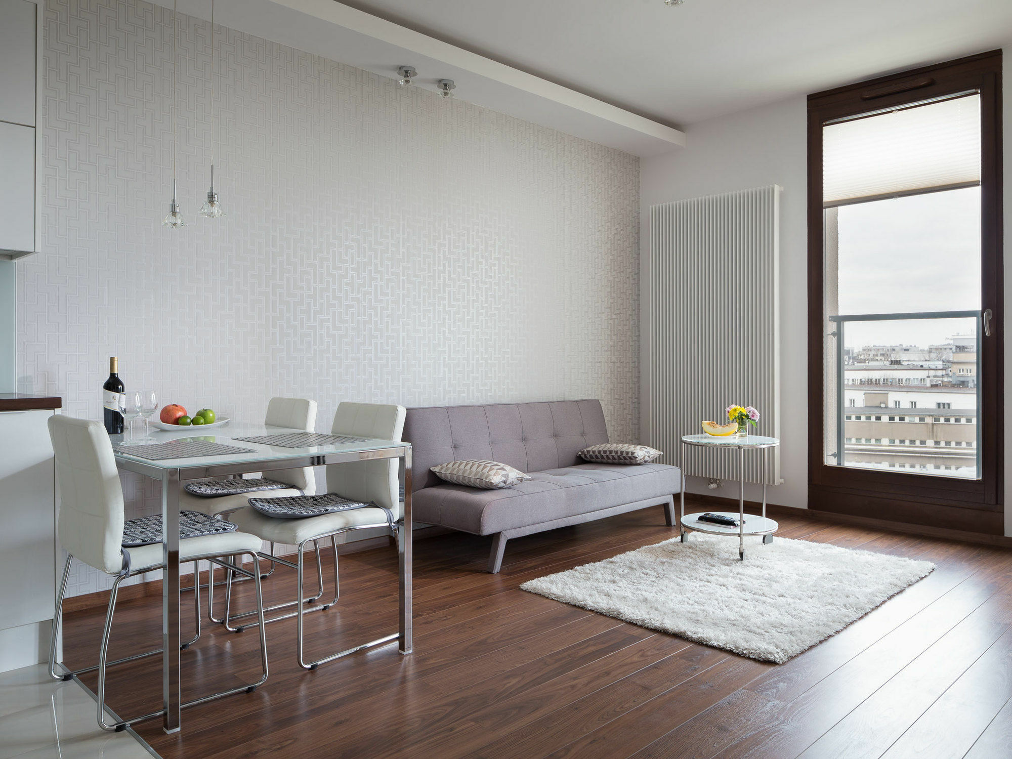Apartment Chopin