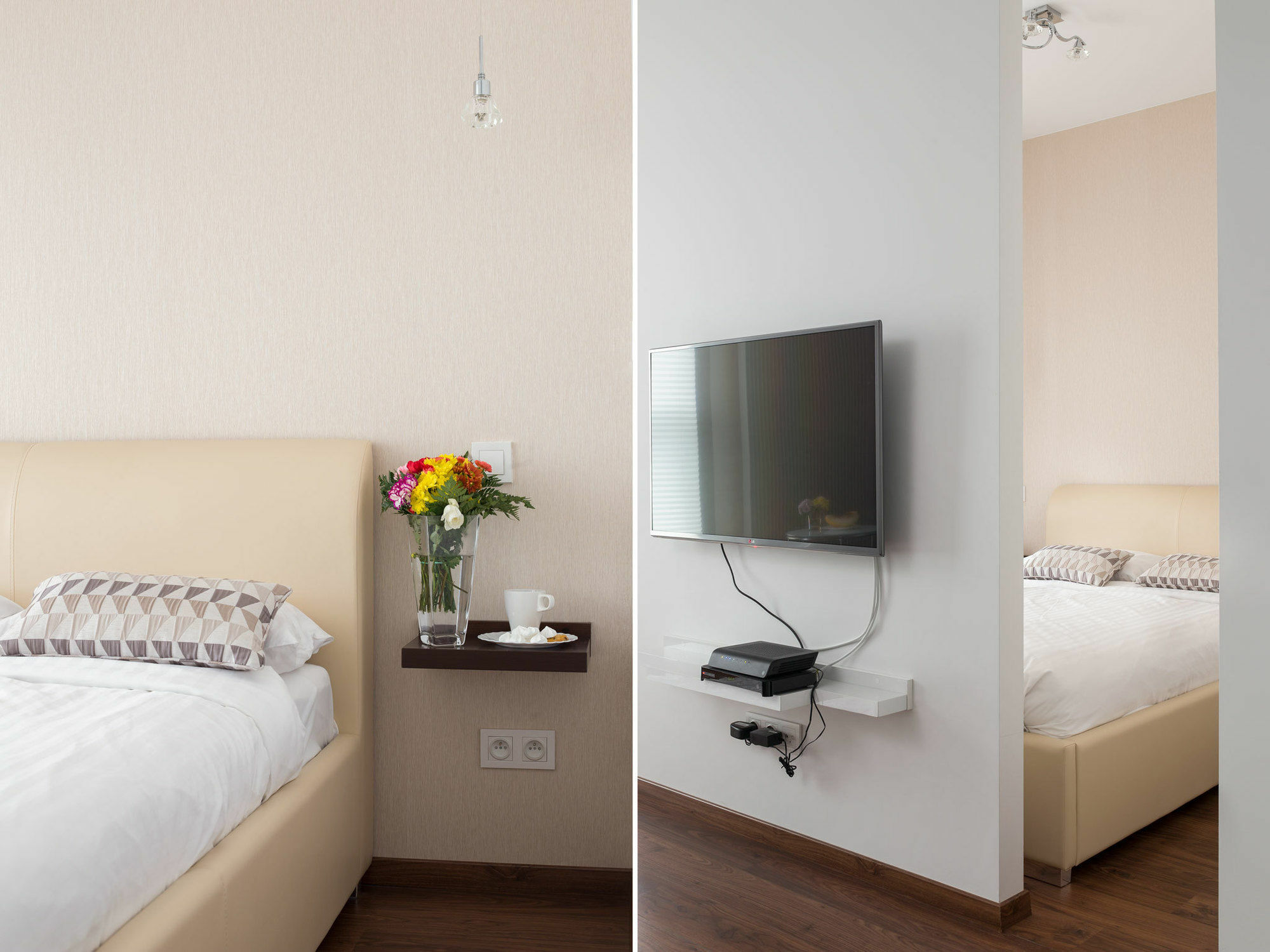 Chopin Apartment