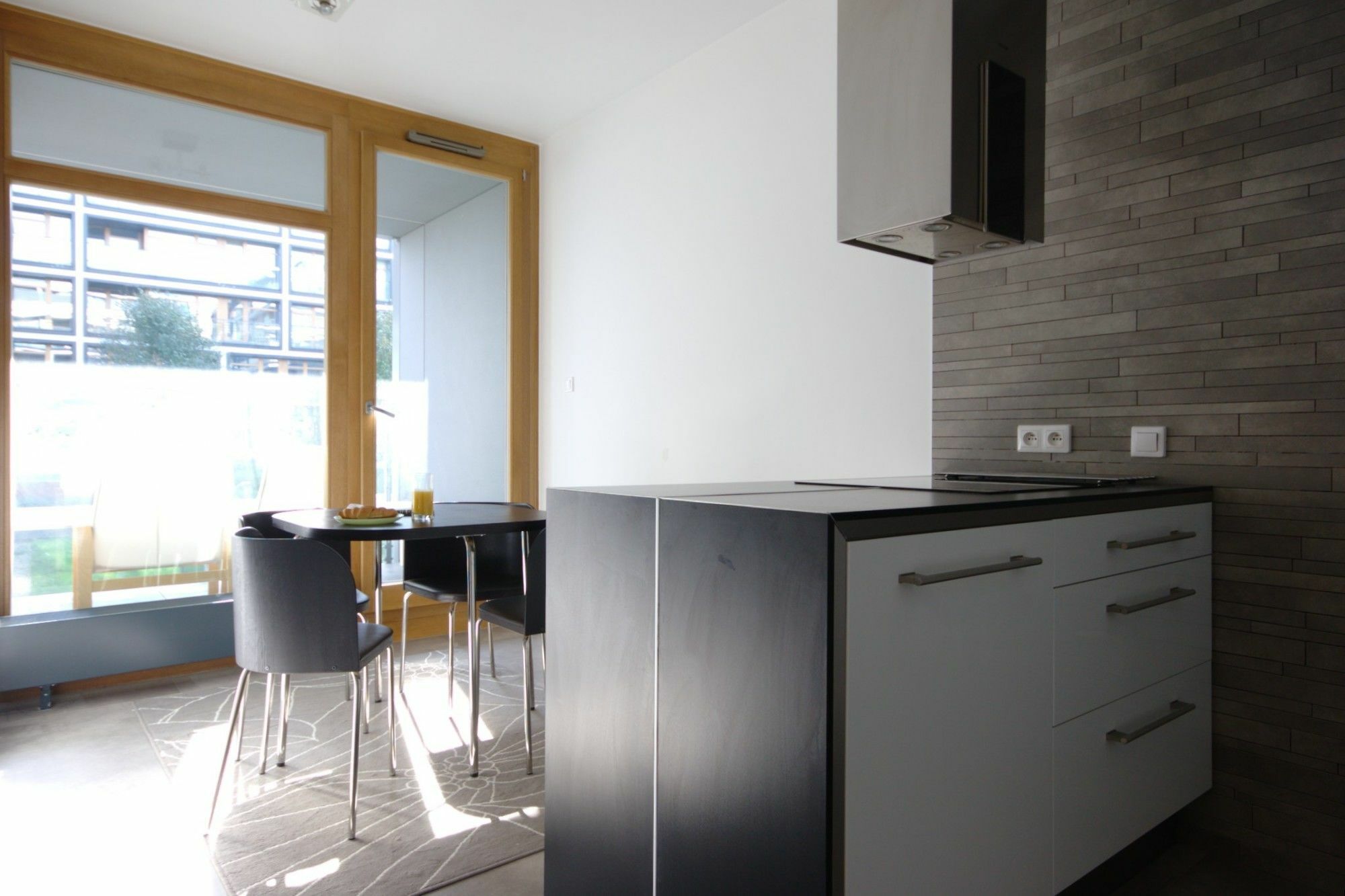 Apartment Chopin