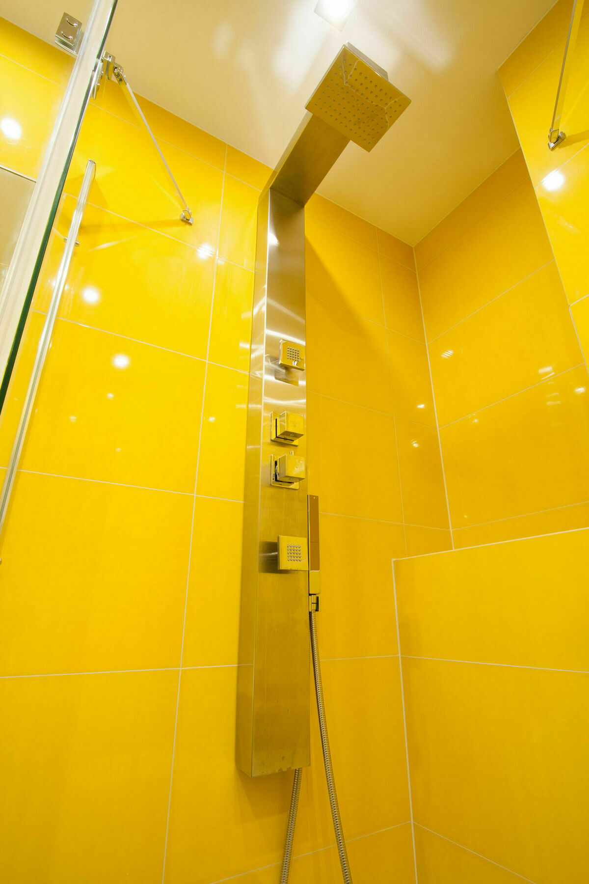 Apartament Luxury Apartment