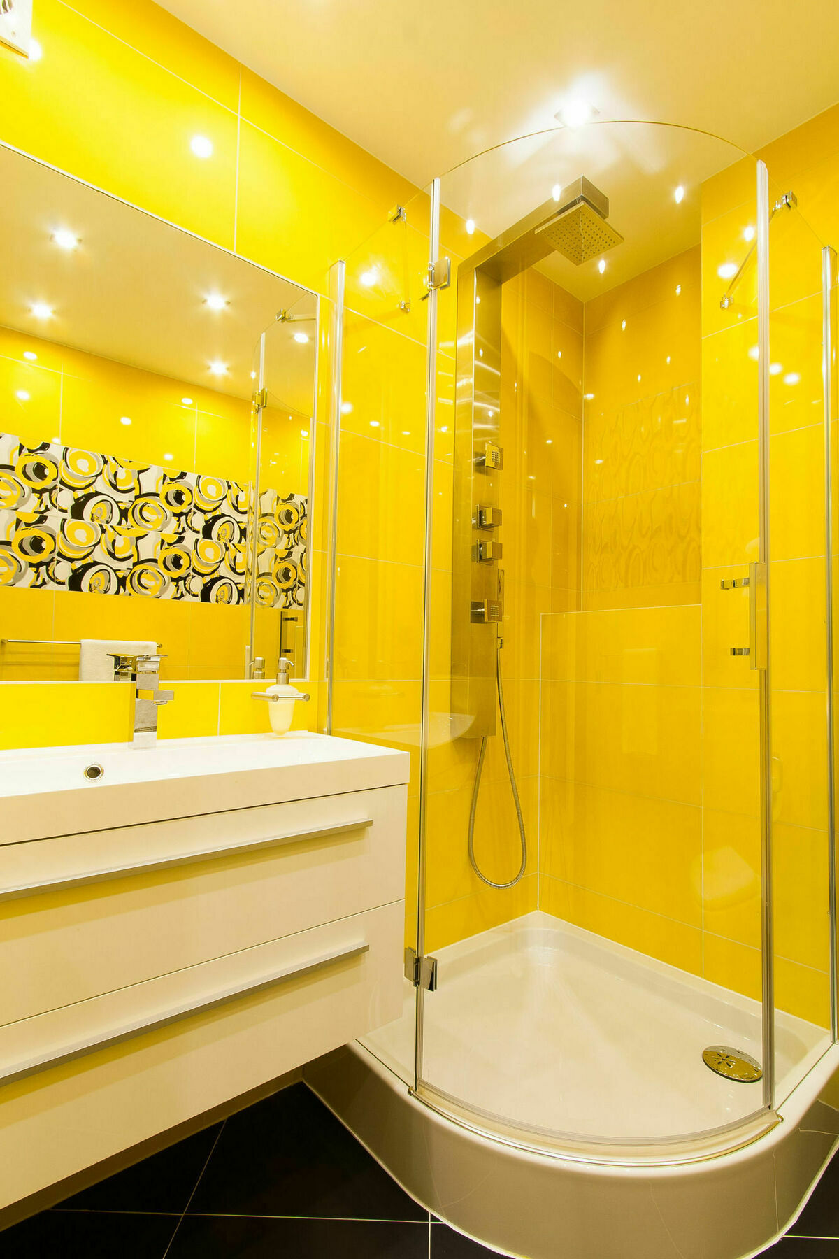 Apartament Luxury Apartment