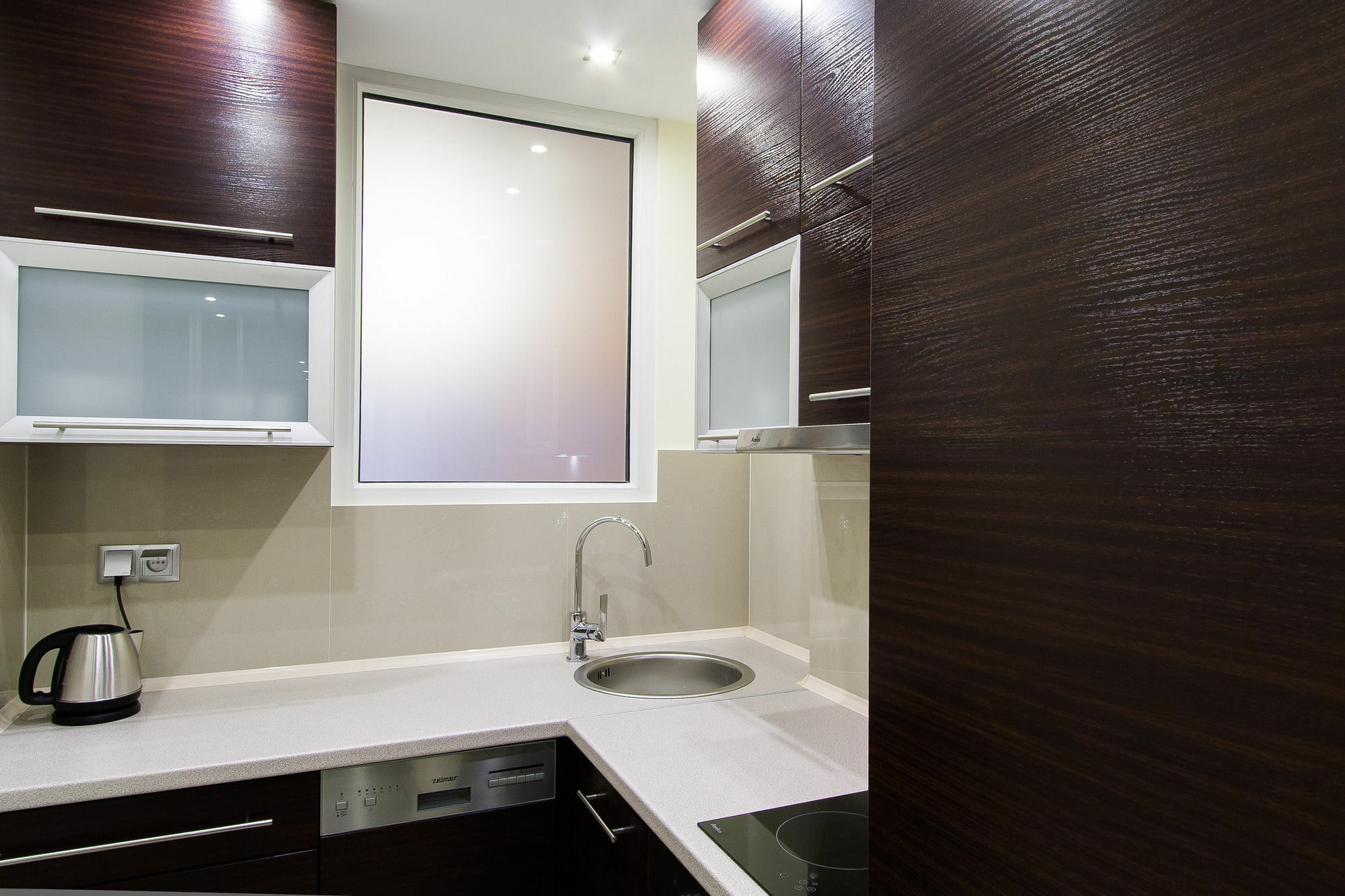 Apartament Luxury *
