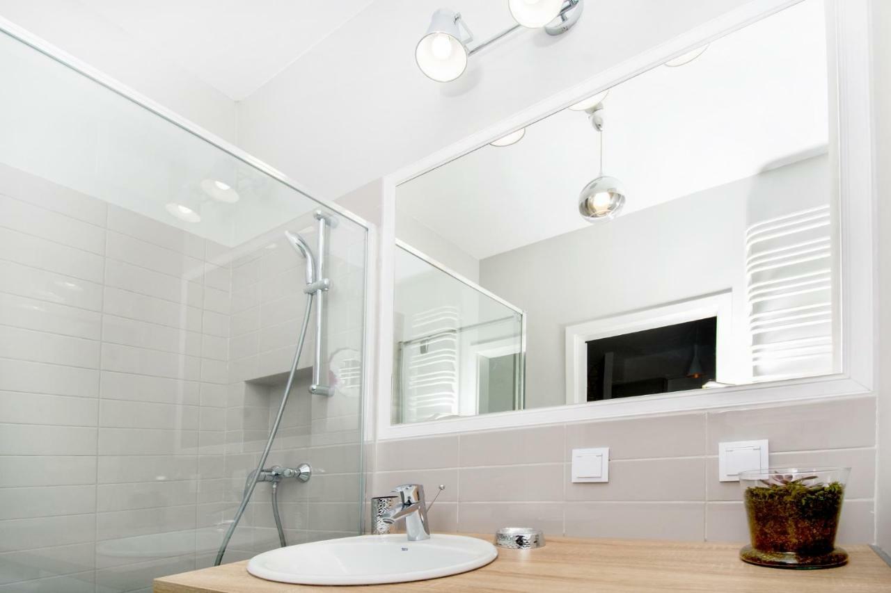 Erapartments Browary Warszawskie * Warschau