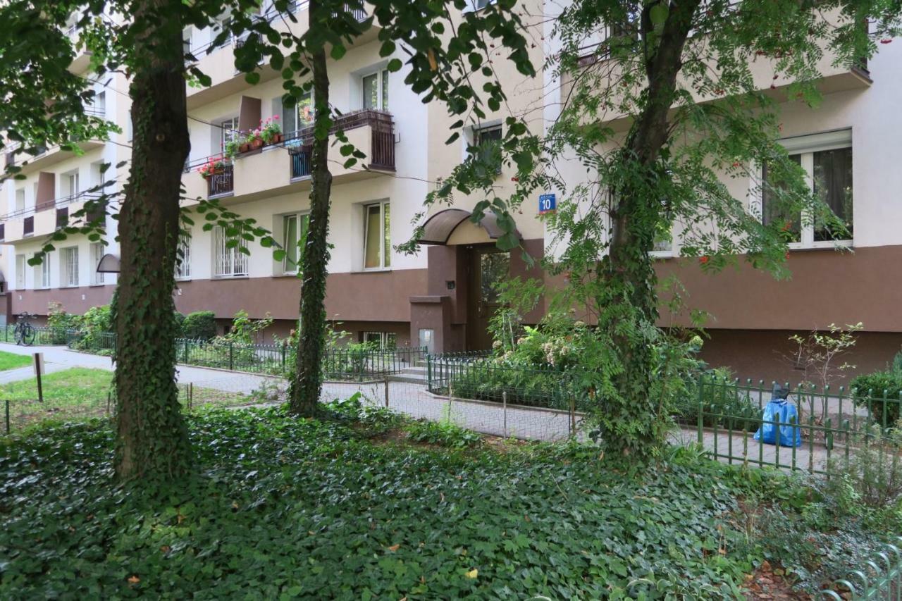 Apartamento Mieszkanie W Poblizu Starego Miasta