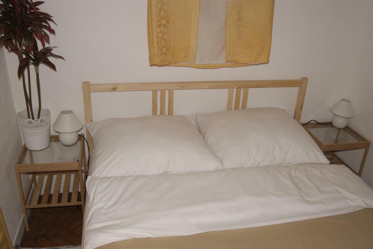 Cosy In The Old Town Apartment Warsaw