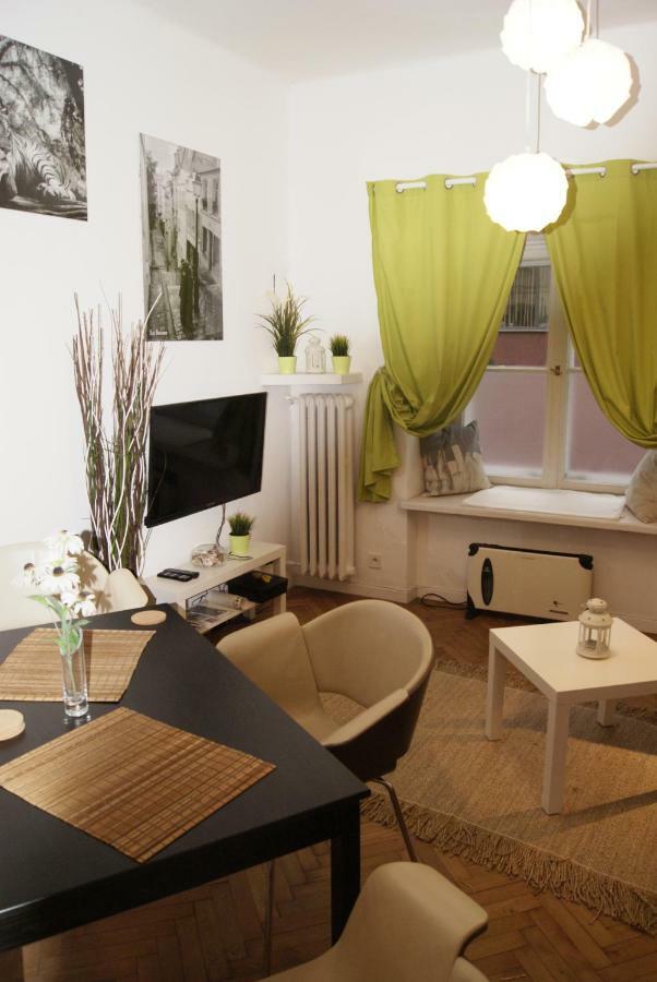 Apartment Cosy In The Old Town